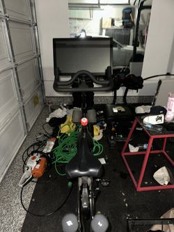 Peloton For Sale