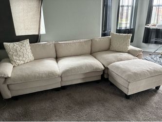 Sectional