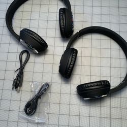 Headphones 🎧 