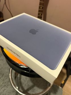 MacBook neo 512gb Touch ID new