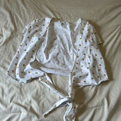 Hollister Cover Up 