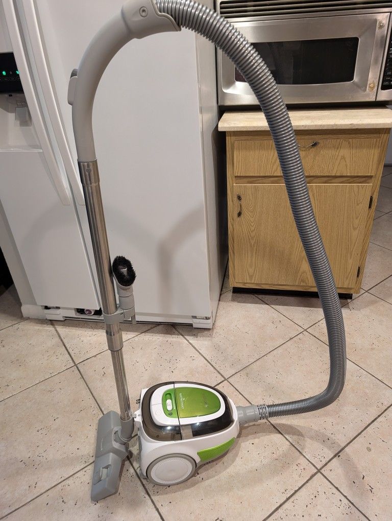 Vaccuun Bissel