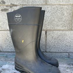 Size 9 Boots 