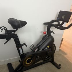 Proform Tour De France Exercise Bike.