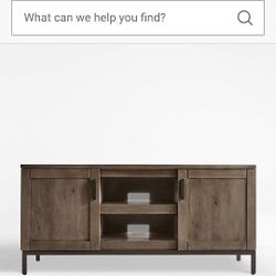 TV Stand