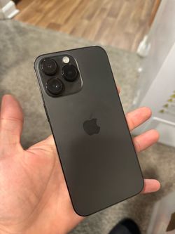 iPhone 14 Pro Max
