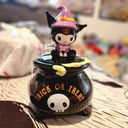 Kuromi Ceramic