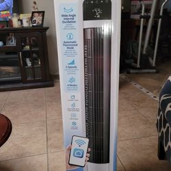 Tower Fan 38inch