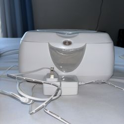 Baby Wipe Warmer 