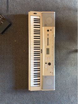 Yamaha YPG - 235