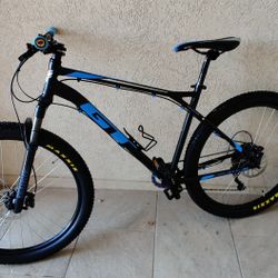 Aggressor Mountain Bikes Used Gt Aggressor GT Aggressor Pro Size Large For  Sale In El Paso,