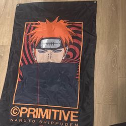 Primitive Naruto Shippuden 