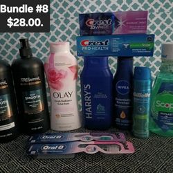 Bundle #8