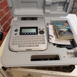 Label Printer