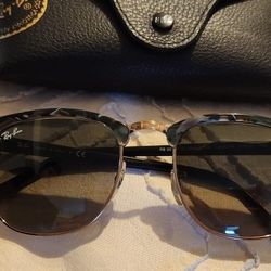 Sun Glasess Gucci  And Rayban