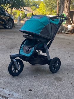 Chicco Stroller