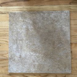 Beautiful  ceramic flooring