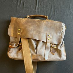 Messenger Bag 