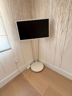 LG StanbyME 27" Class 1080p LED Full HD