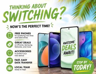 FREE PHONES