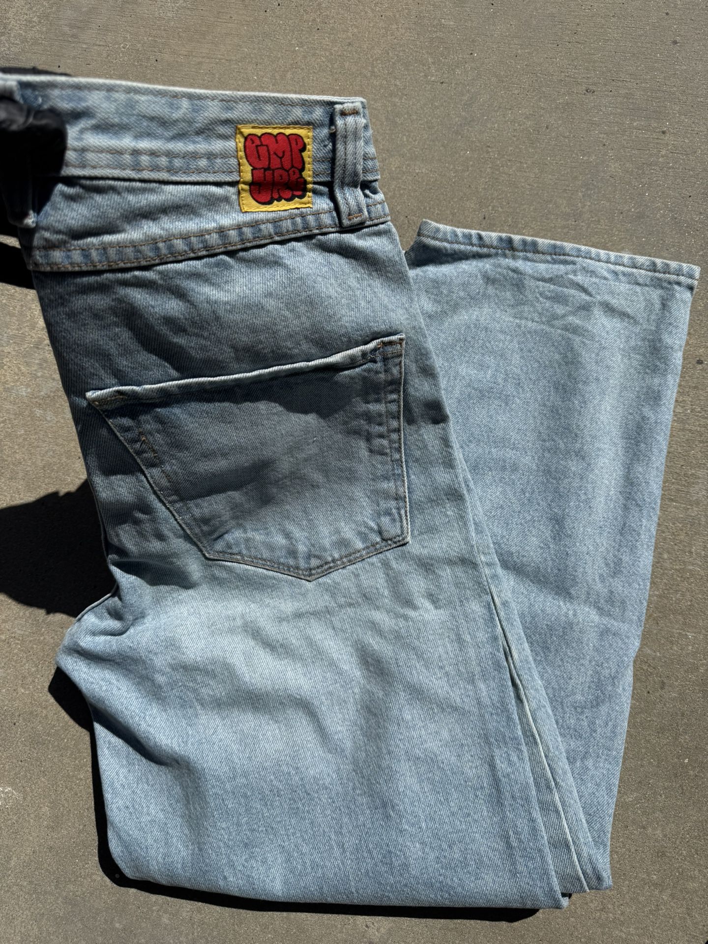 EMPYRE JEANS SIZE 30