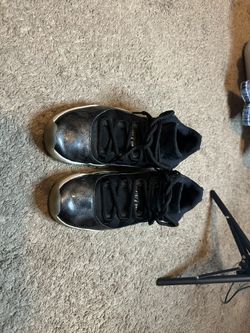 Jordan 11’s