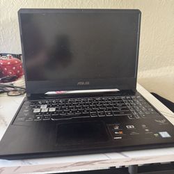 ASUS TUF Gaming