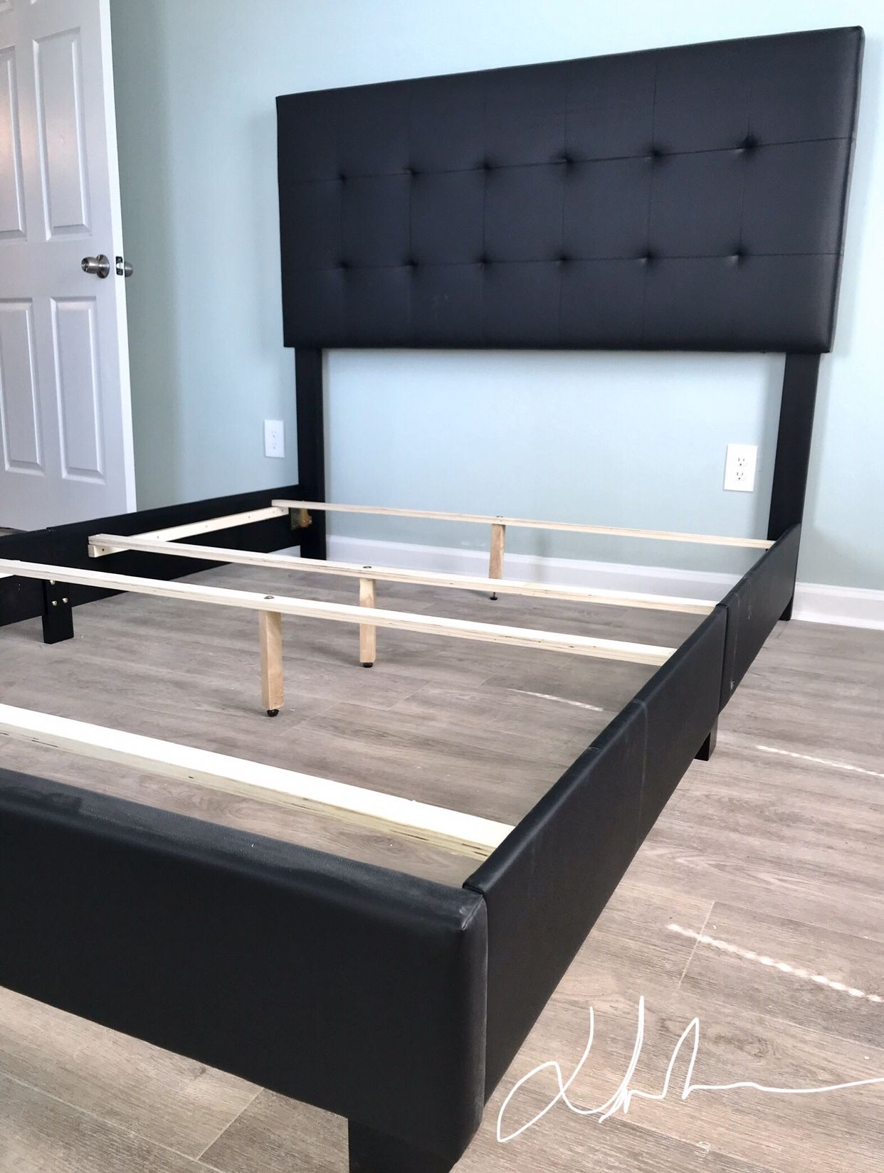 Brand new bed frames