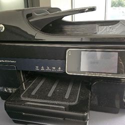 HP Officejet Pro 8500A Premium e-All-in-One Printer 