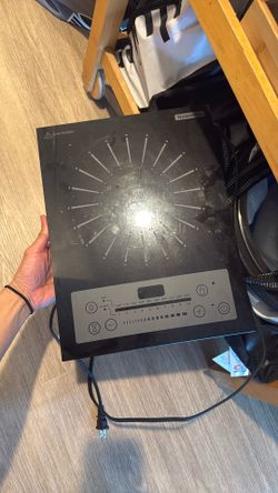 Tramontina Induction Burner