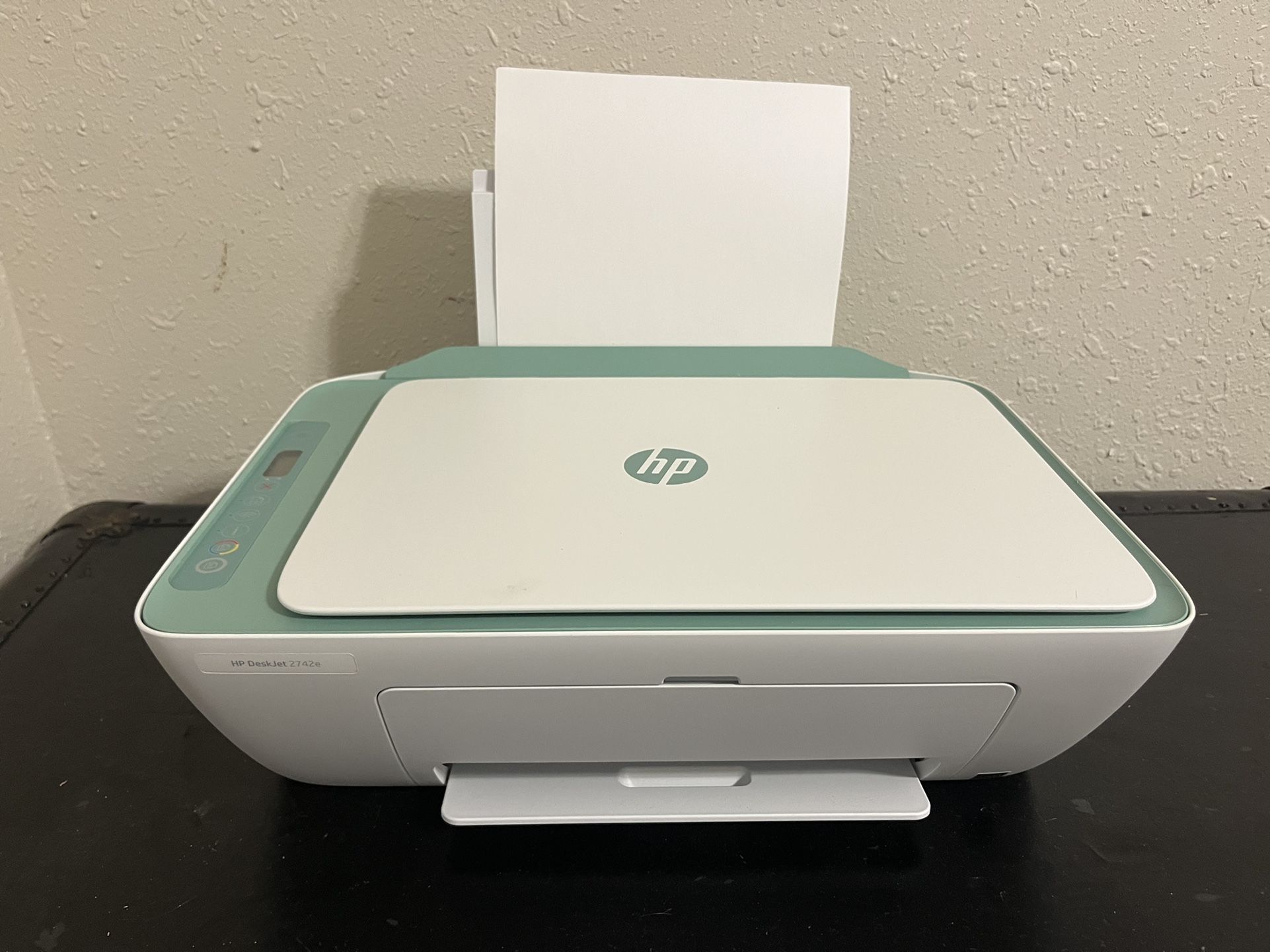 Hp . Bluetooth Printer 