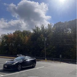 2003 Toyota Celica GT