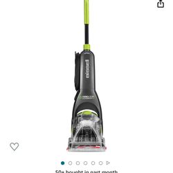 Steam Cleaner