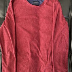 Men’s Long Sleeve