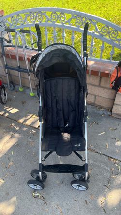 Summer 3D Lite Stroller