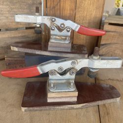 Destaco 235-U Toggle Clamps