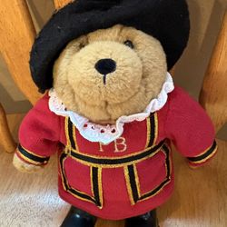 2005 Paddington Bear