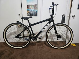 Unknown 29" bike