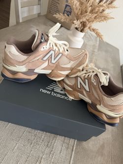 New Balance 9060 Earth Shadow U9060ETN