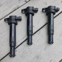 Ignition Coils For Kia And Hyundai