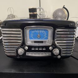 Crosley Radio