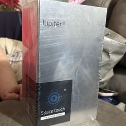 Introstem + Space Touch (Brand New)