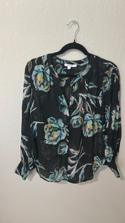 Chico’s blouse