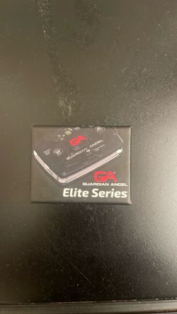Guardian Angel Elite Series Safety Light