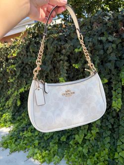 Teri Coach Bag