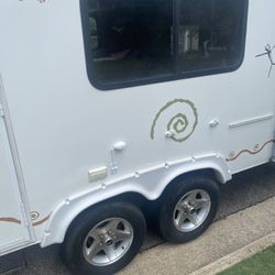 Dutchmen Eco Camper  