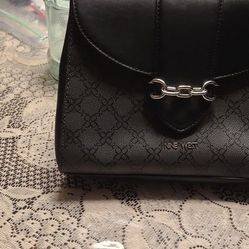 Nine West Anneli Dome Satchel