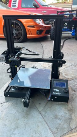 3D printer
