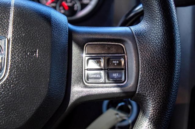 2014 RAM 2500