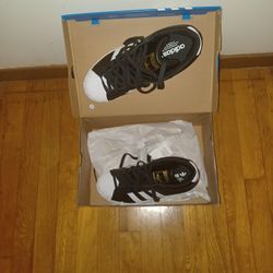 Adidas Hardshell Hightops